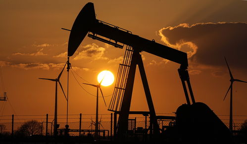 利比亚关闭最大油田 全球石油日产量损失逾50万桶