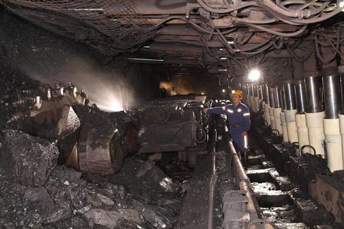 澳大利亚慌了 中国西北发现 黑色黄金 ,澳洲煤炭将被彻底遗弃